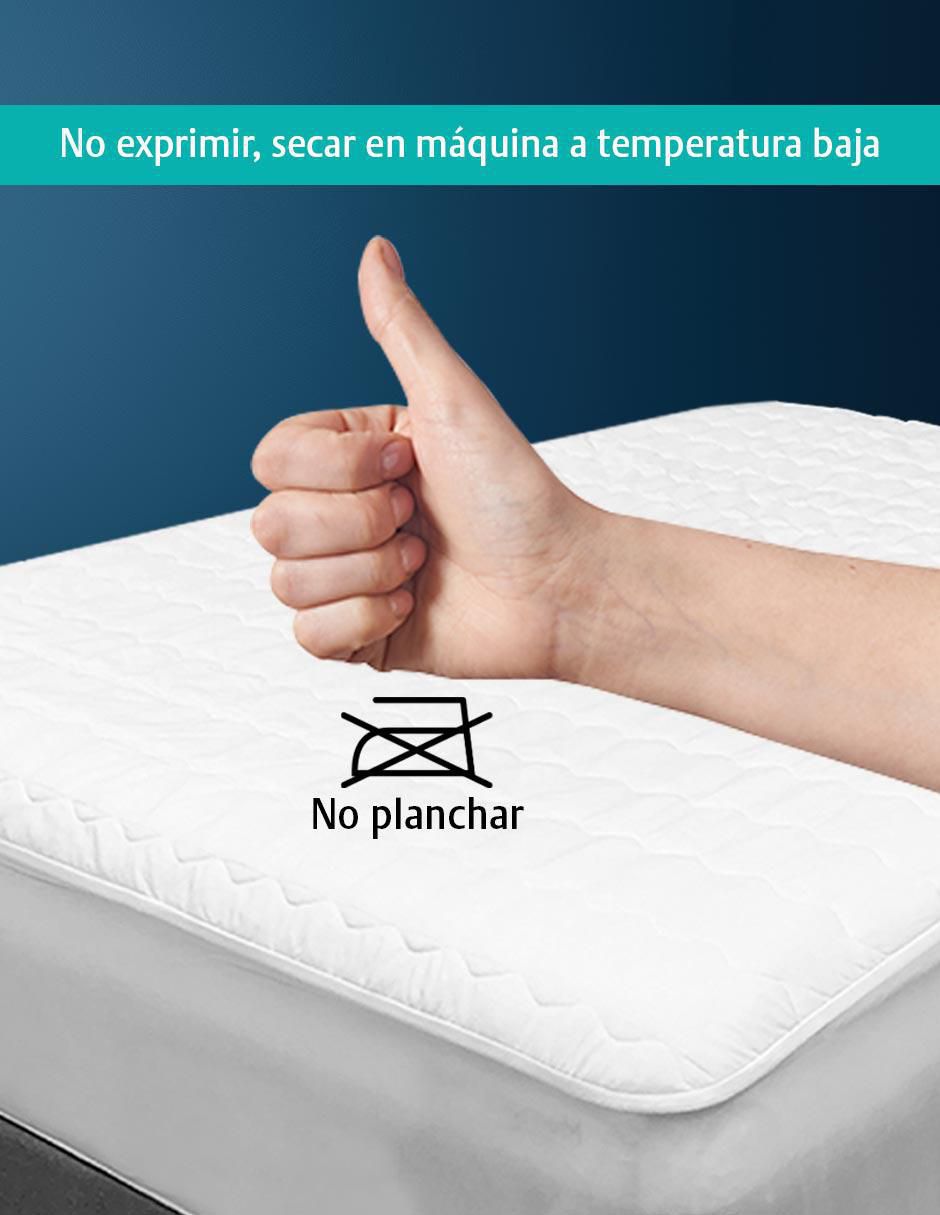 Protector de colchón Supreme Skin System 5