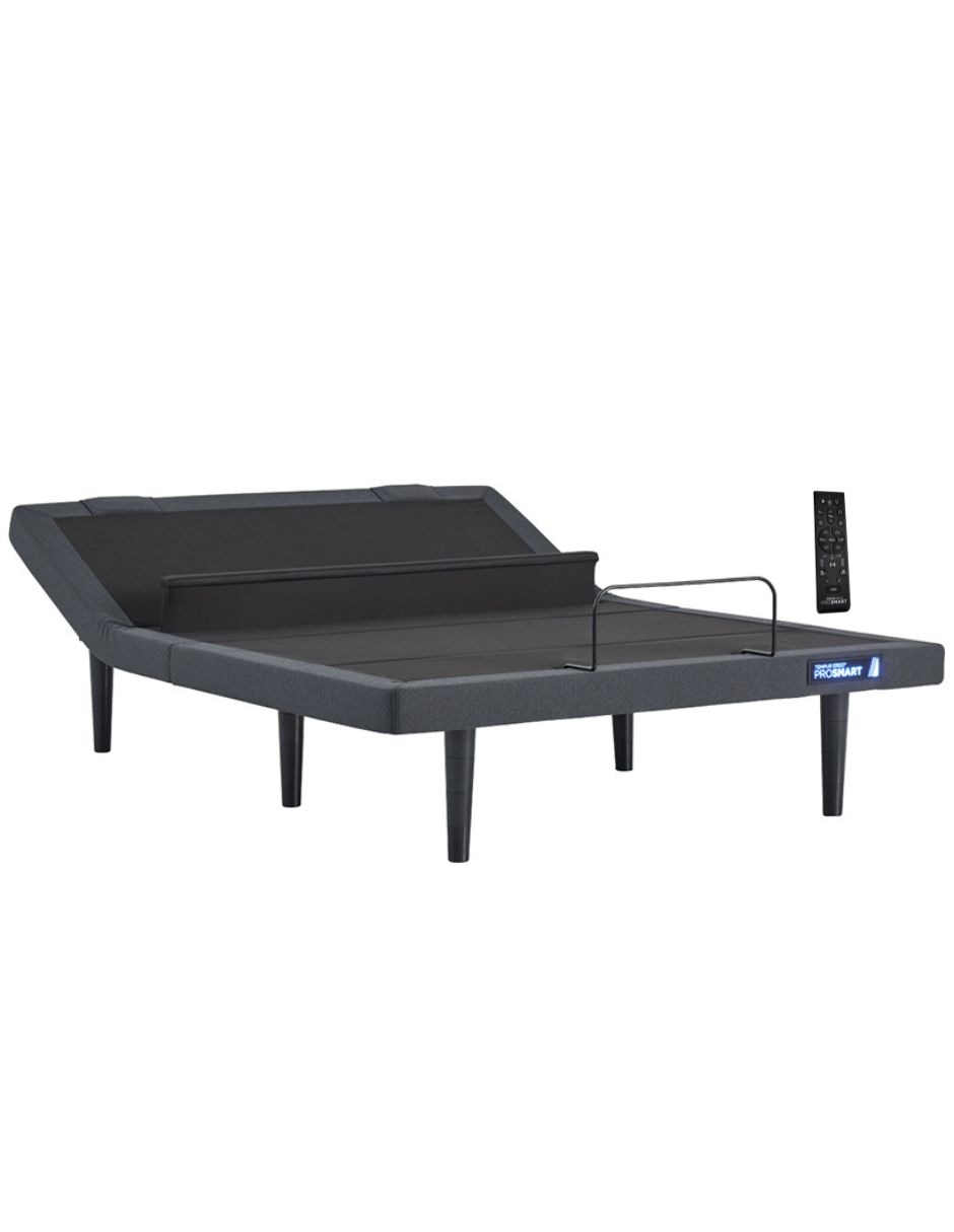 Cama eléctrica Ergo Prosmart