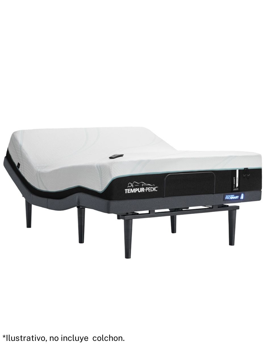 Cama eléctrica Ergo Prosmart 12