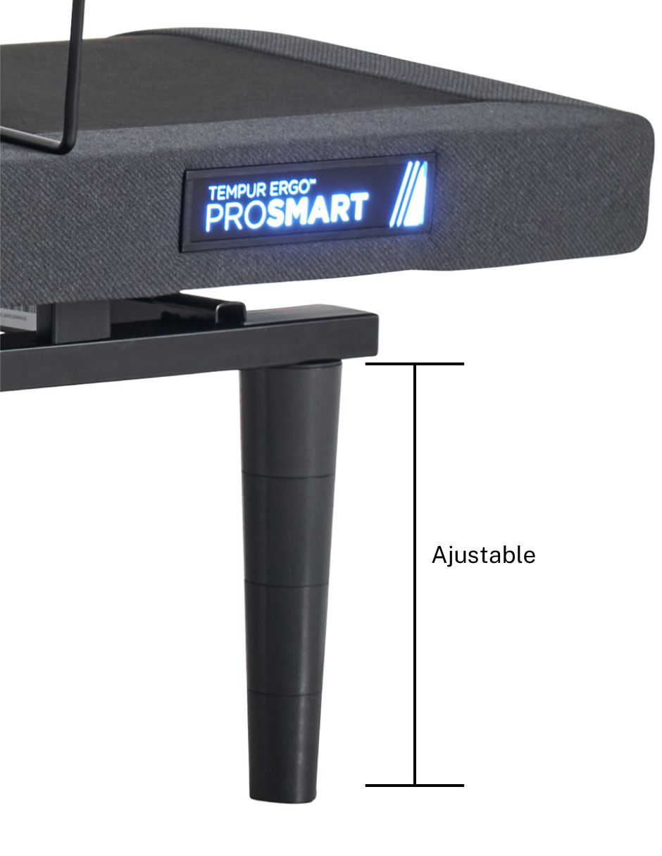 Cama eléctrica Ergo Prosmart 4
