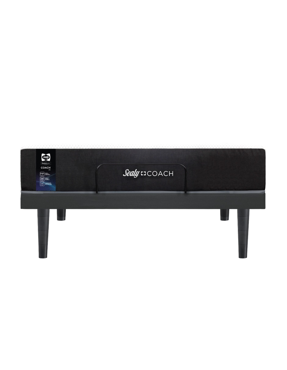 Juego de colchón y box Pro 6