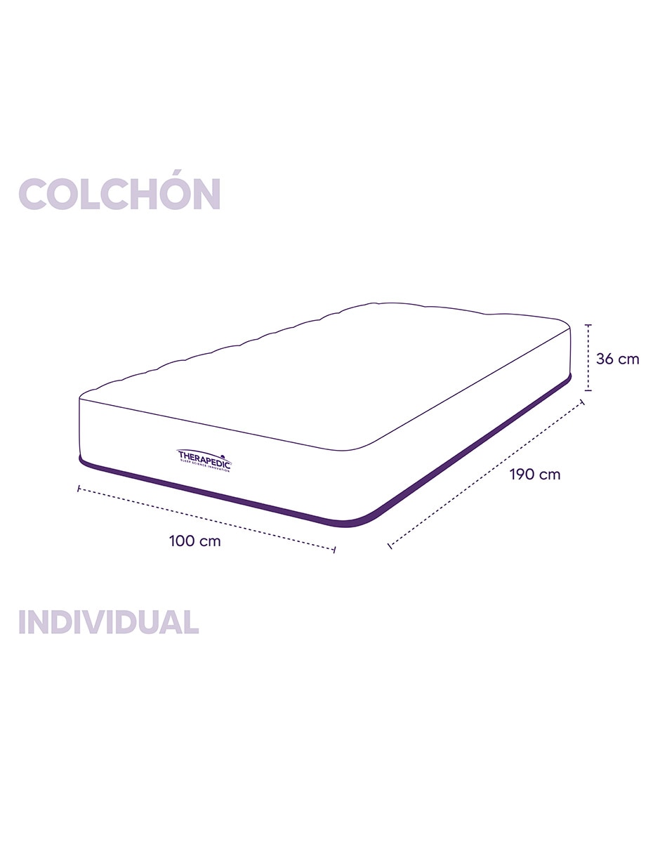 Colchón en caja fine 2