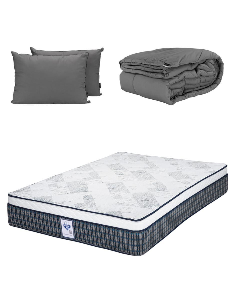 Almohadas spring air liverpool sale