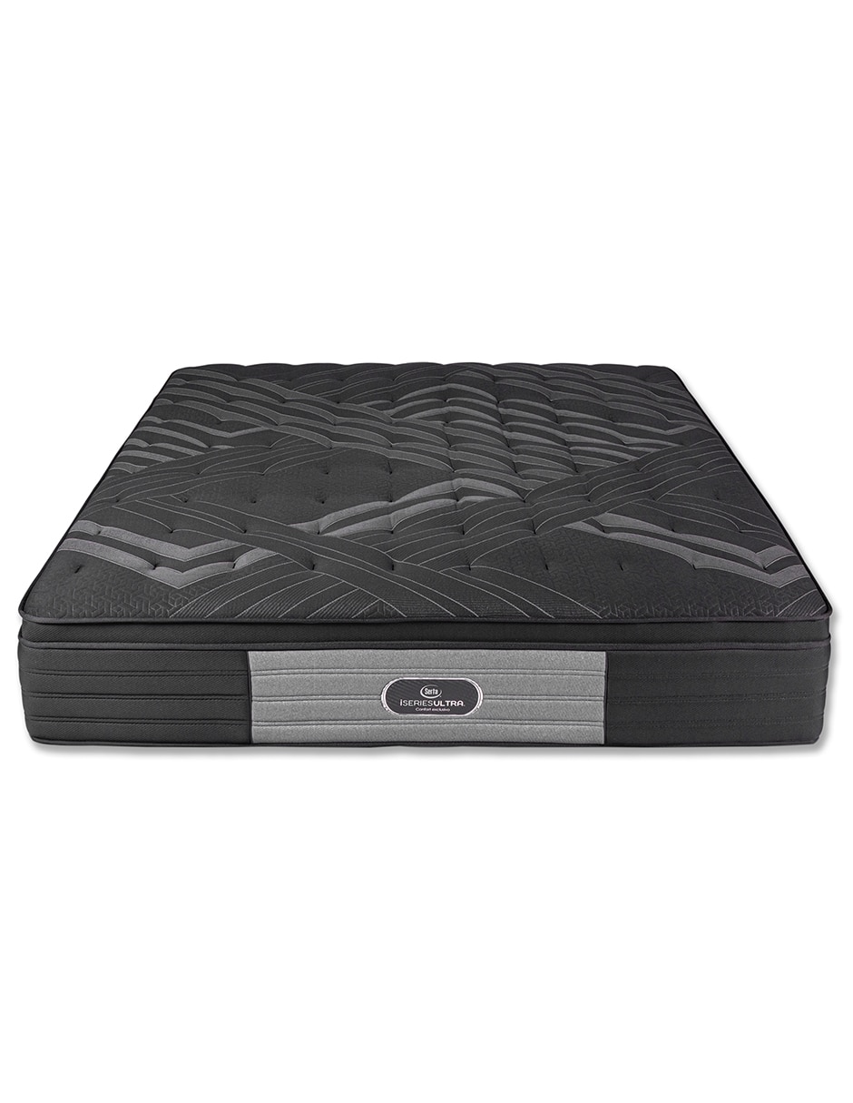 Colchón regular prestigerest - iseries ultra
