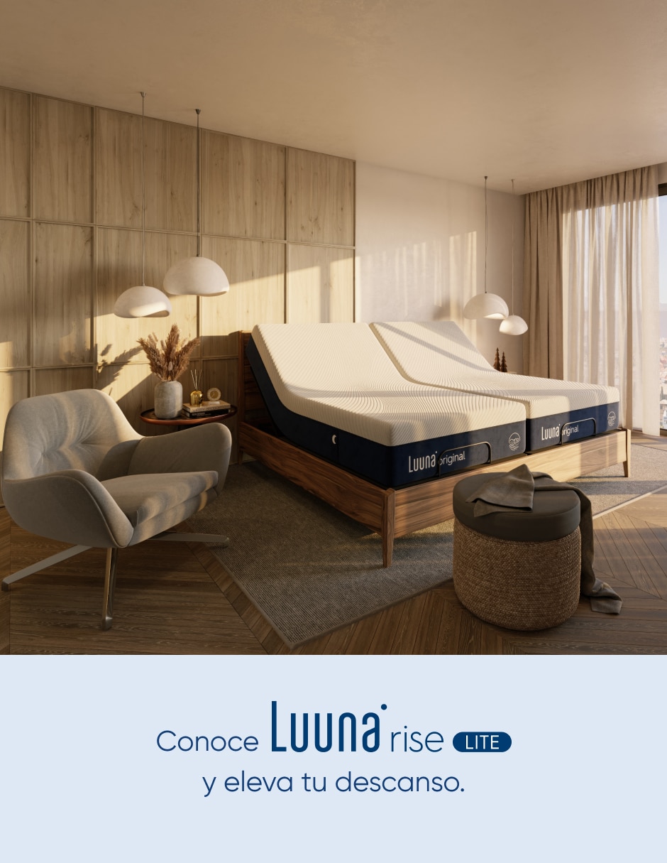 Cama eléctrica 2