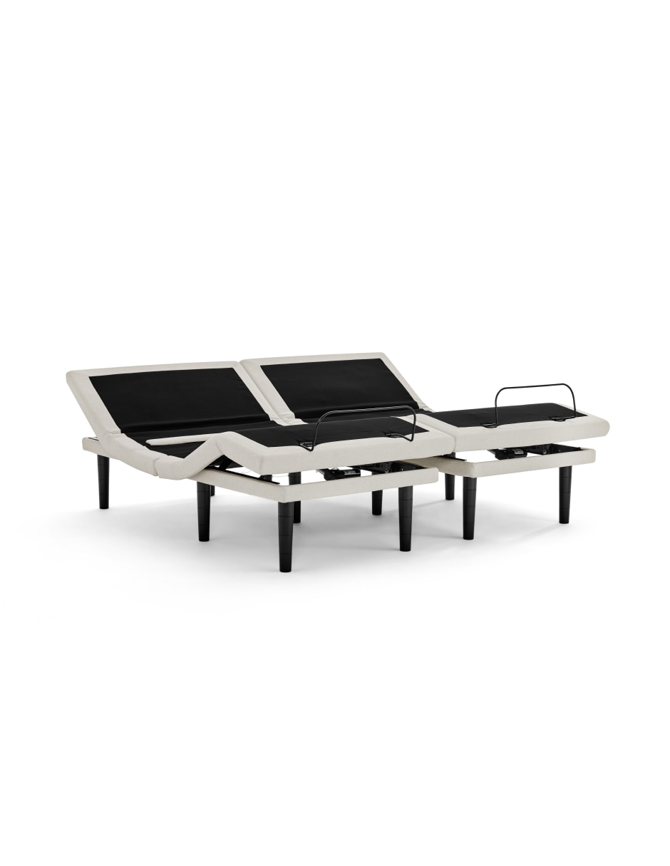 Cama eléctrica