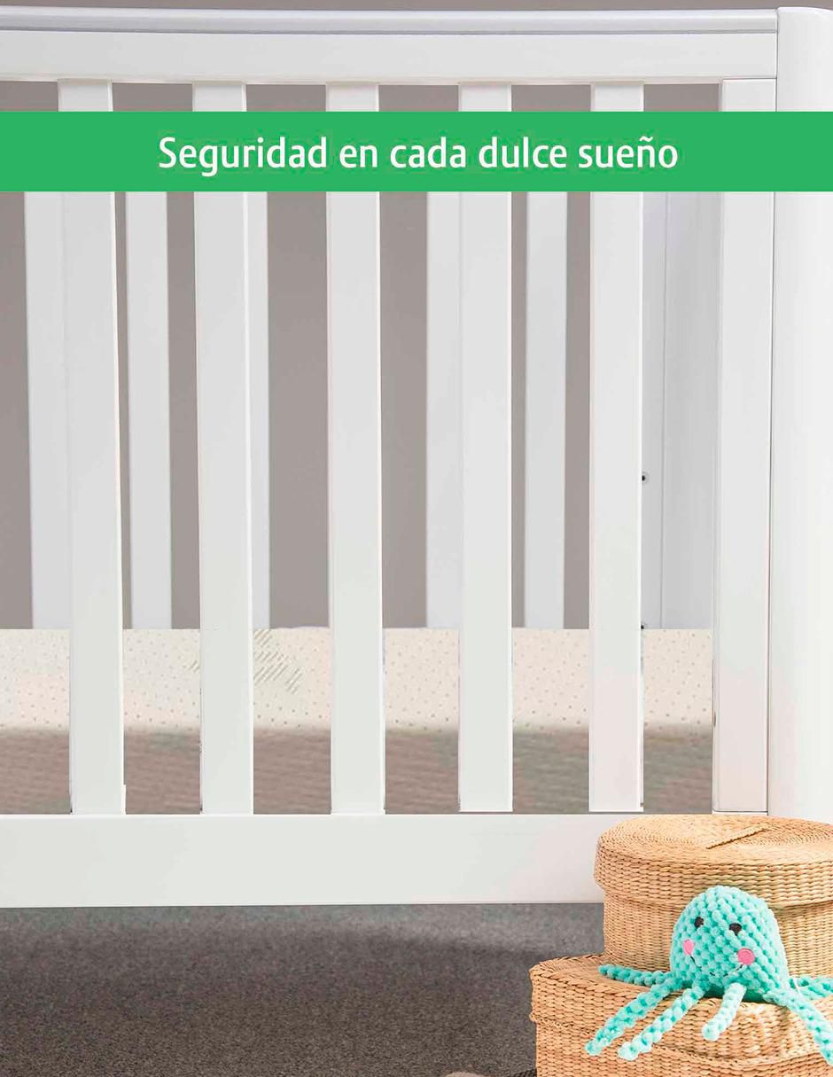 Colchón en caja confort medio 7