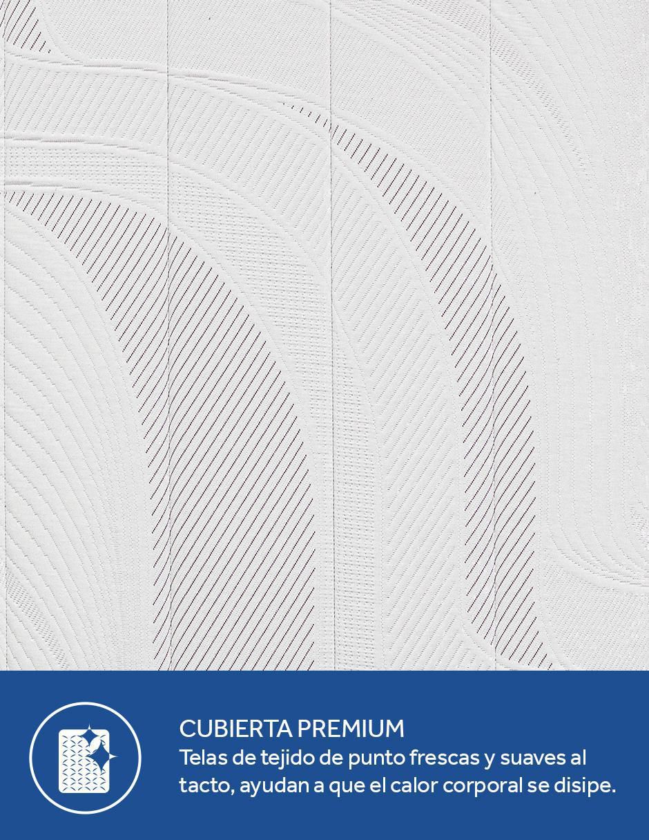 Colchón regular albert 5