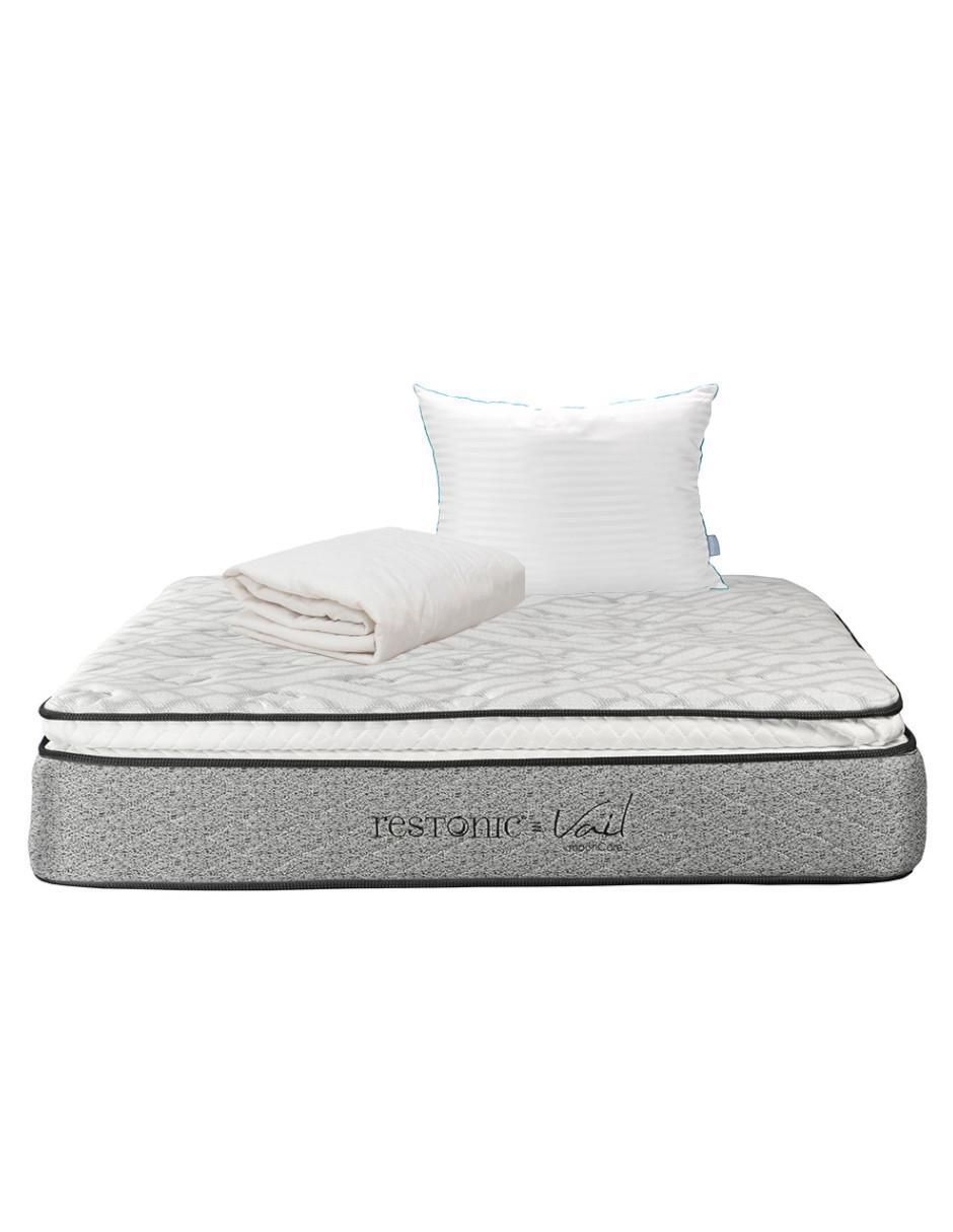 Colchón regular vail