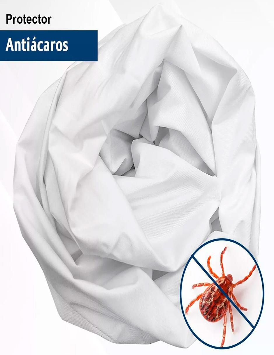 Protector de colchón Comfort Dry 5