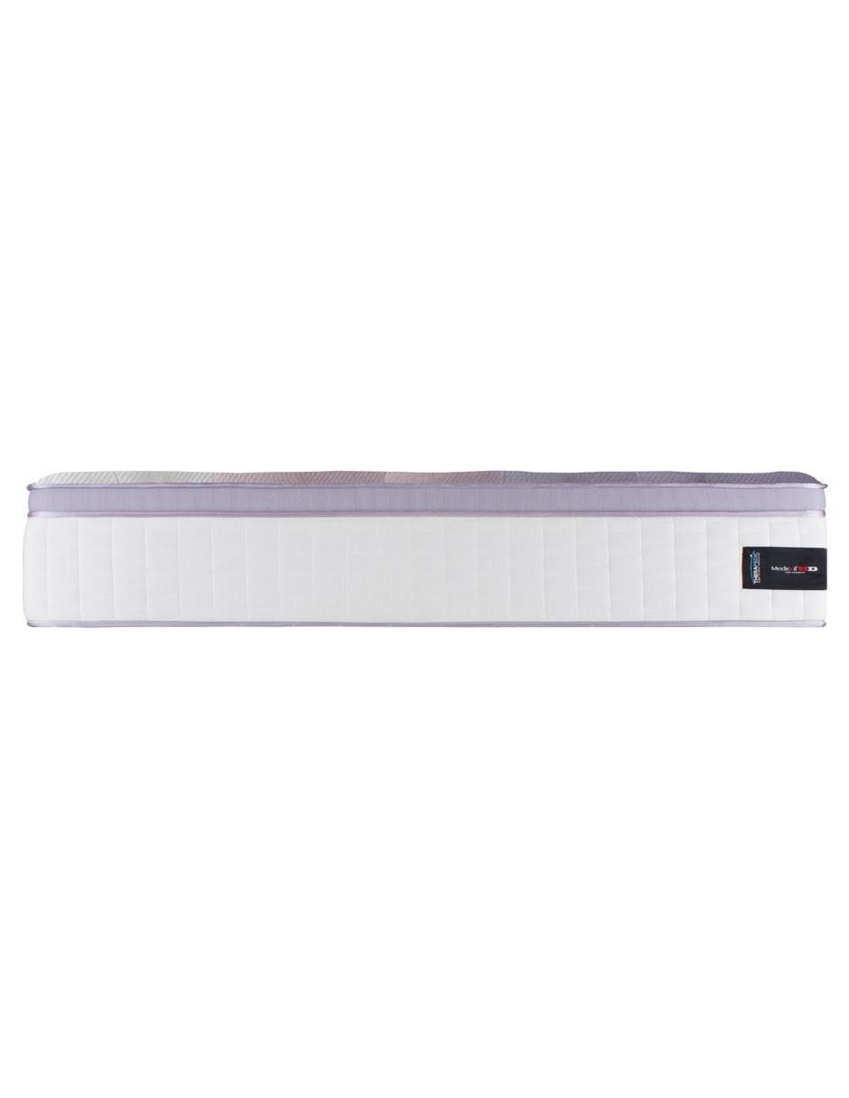 Colchón regular mauve 3