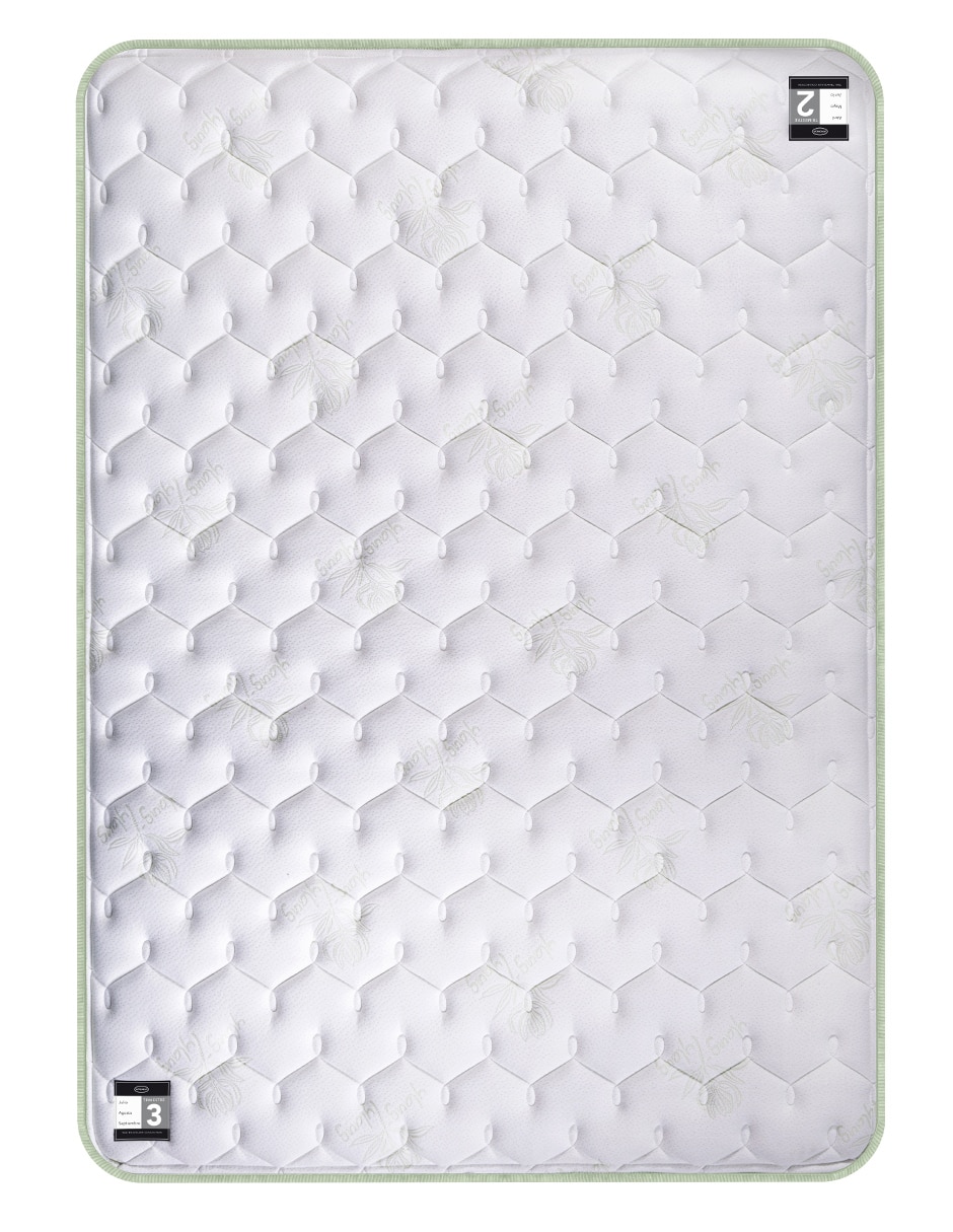 Colchón Hotelero Lux 8