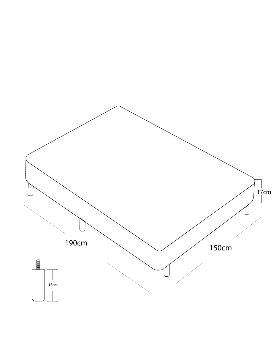Box Dual Confort 2