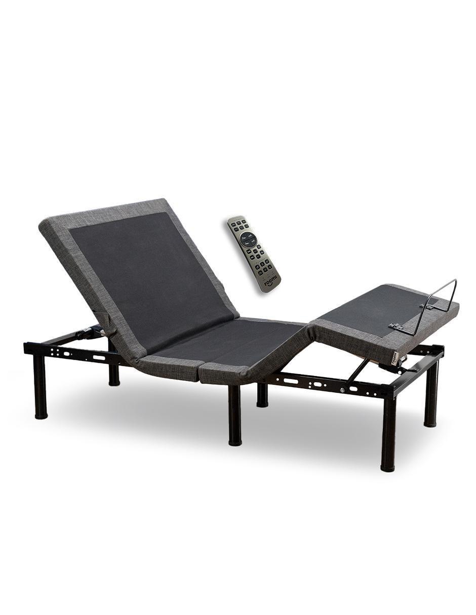 Cama eléctrica Premium S655