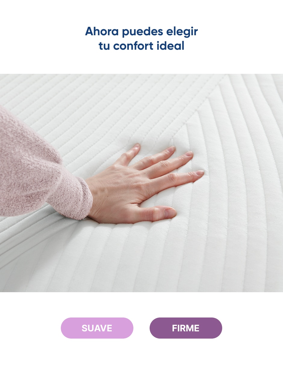 Colchón en caja 5
