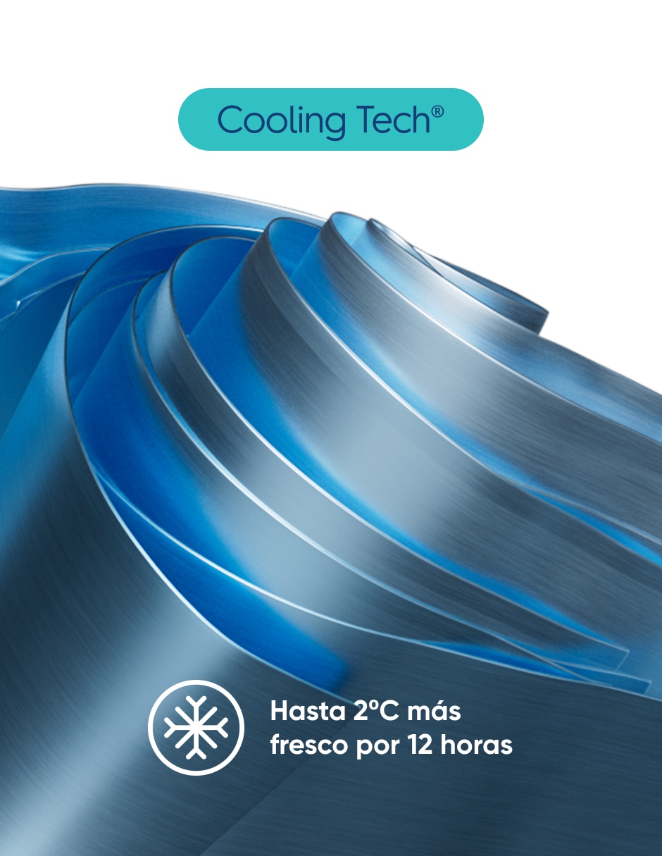 Colchón en caja one firme cooling 5
