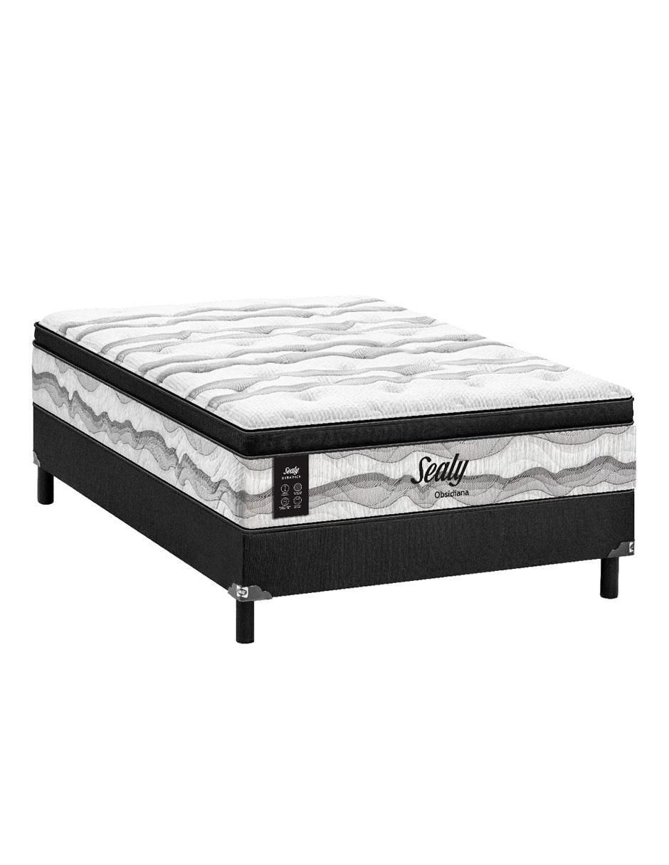 Colchón regular obsidiana 4