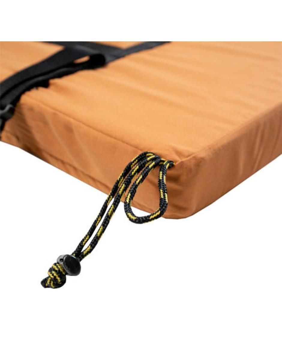 Colchoneta Universal confort medio 2