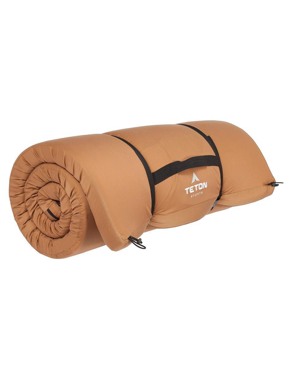 Colchoneta Universal confort medio 3