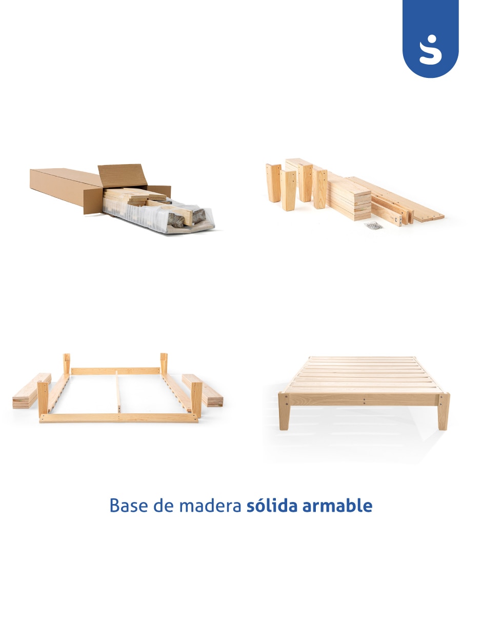 Box armable Nigra 6