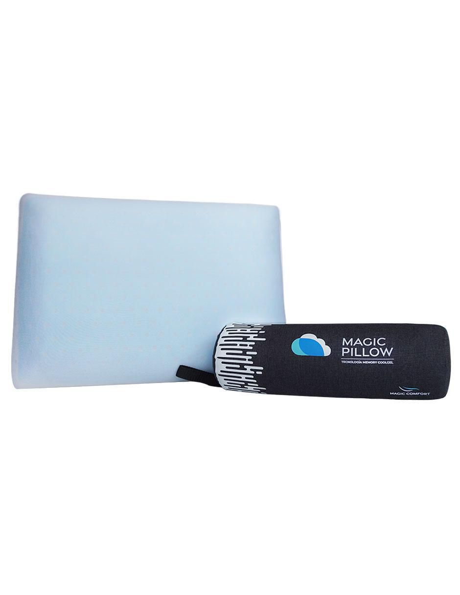 Almohada Magic Pillow firmeza media 3