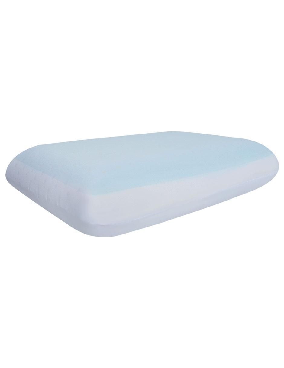 Almohada Magic Pillow firmeza media 4