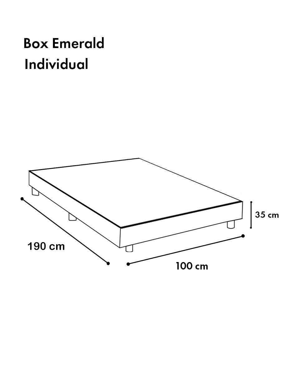 Box Emerald