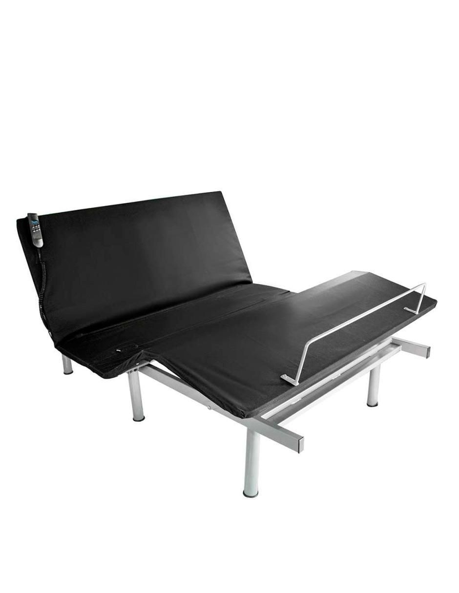 Cama eléctrica Star