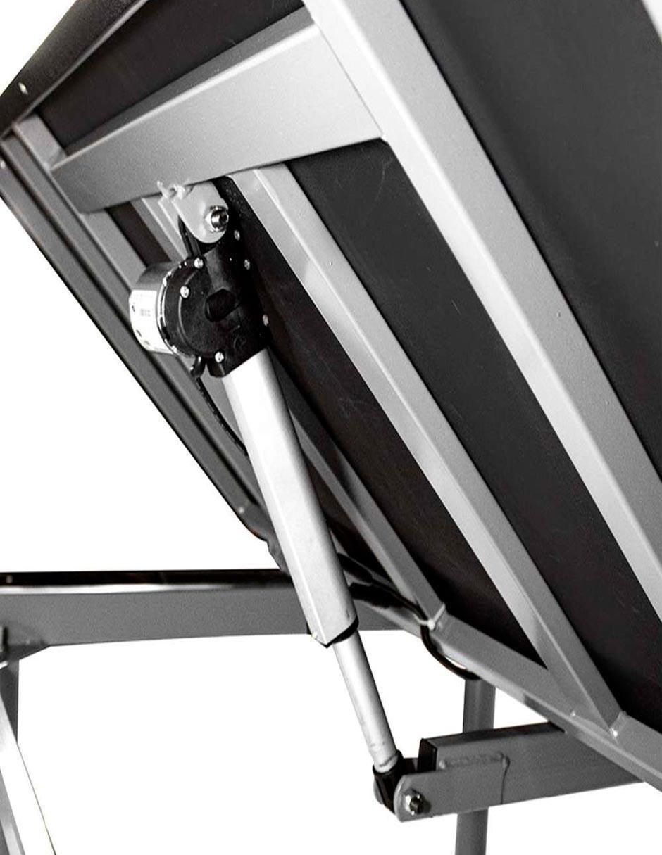 Cama eléctrica Star 6