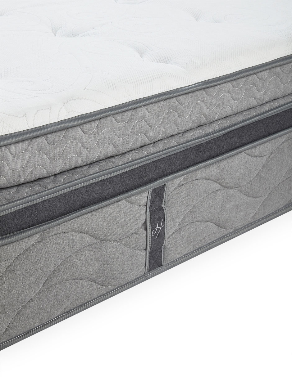 Colchón regular dream luxe 3