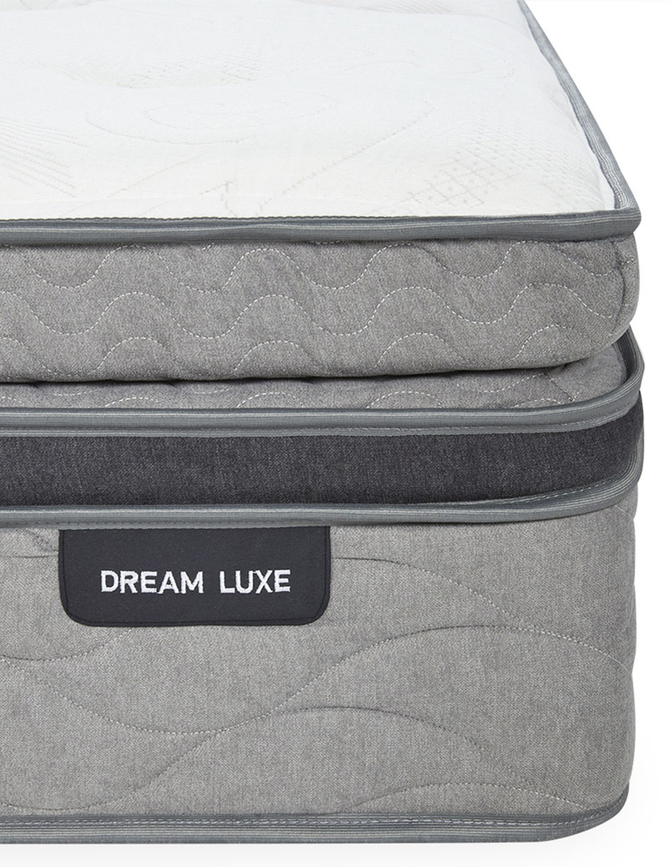 Colchón regular dream luxe 4
