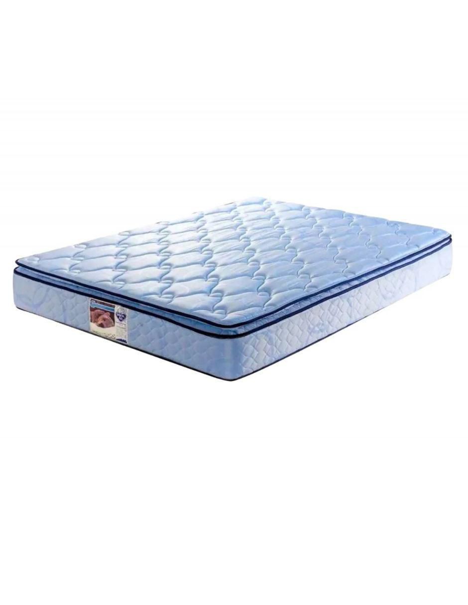 Colchón regular comfort king size