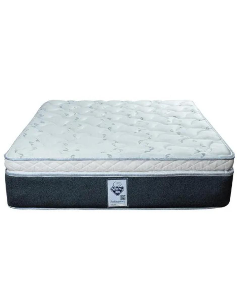 Colchón regular performance king size