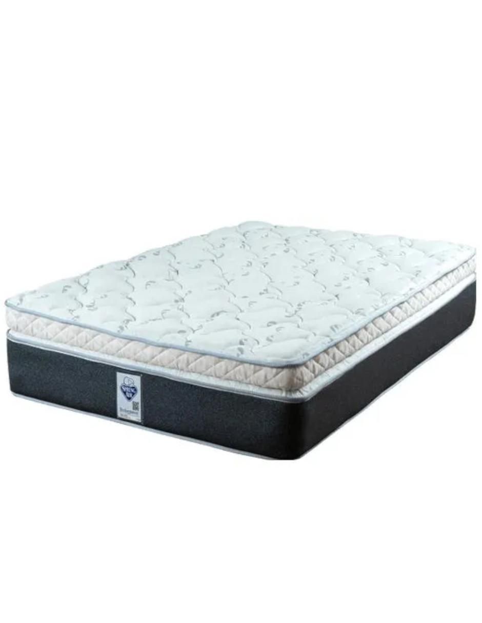 Colchón regular performance king size 3