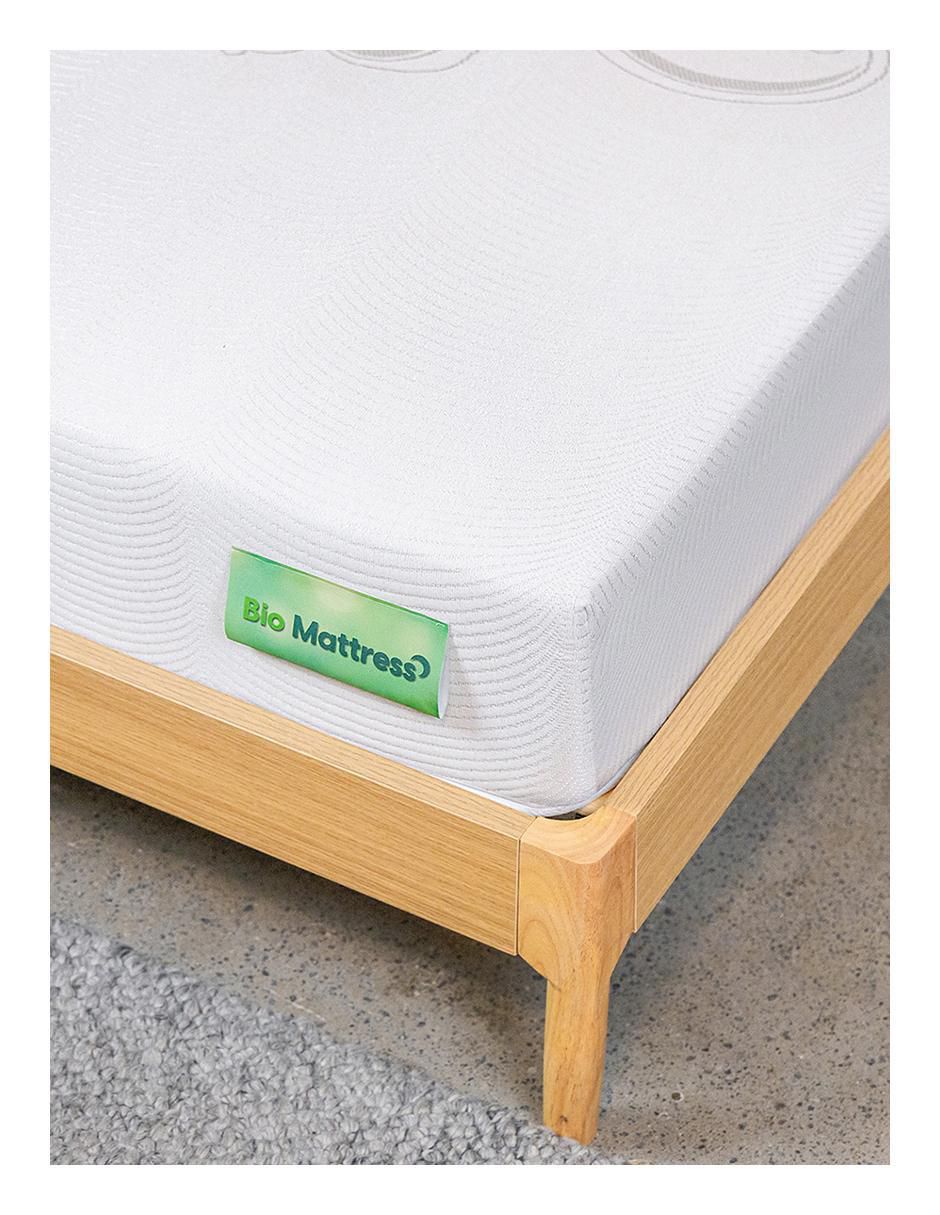 Colchón en caja royale 3