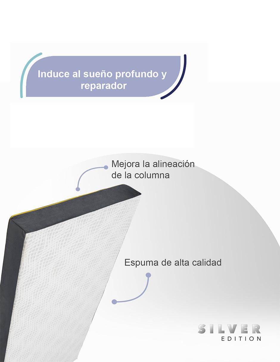 Colchón en caja 3