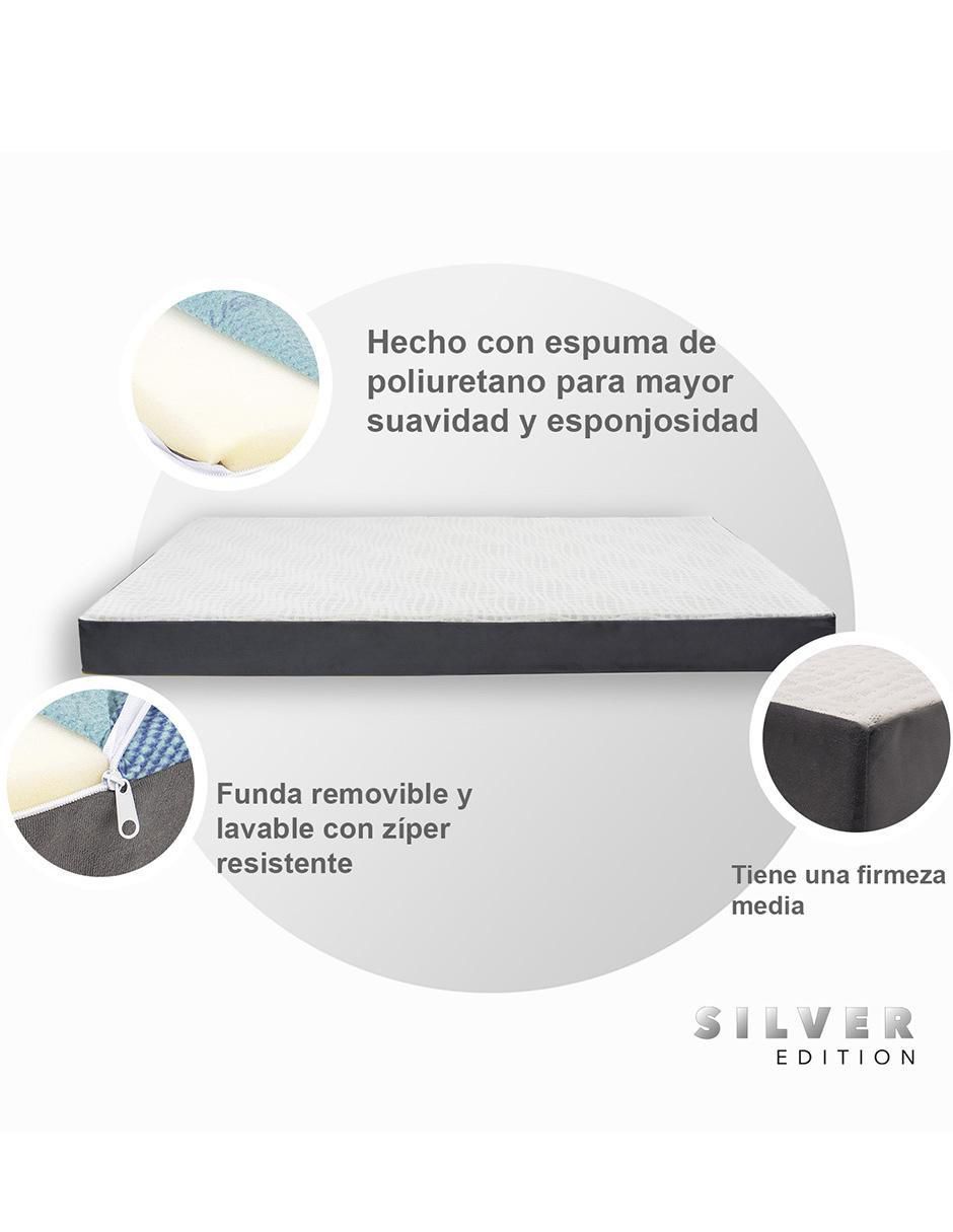 Colchón en caja 4