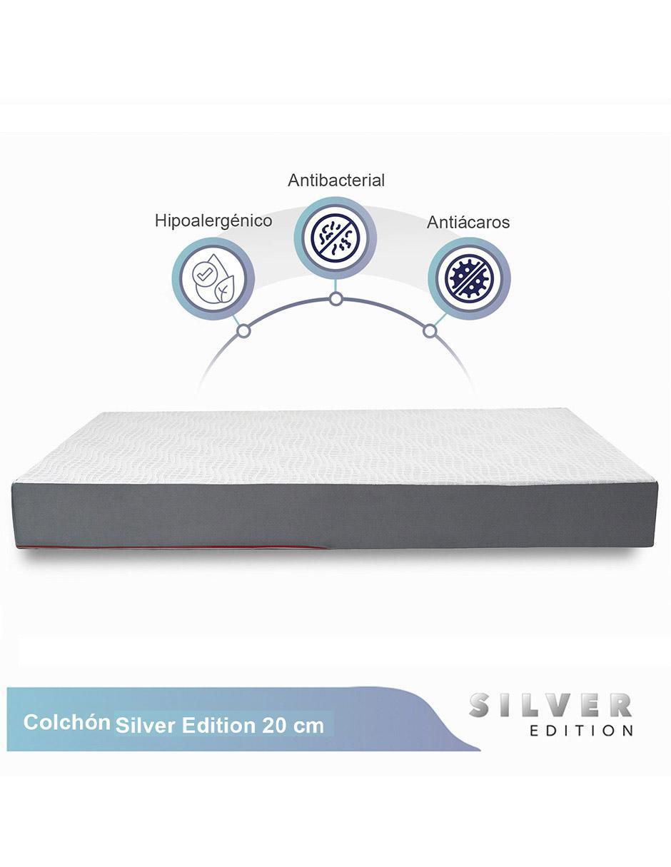 Colchón en caja 3