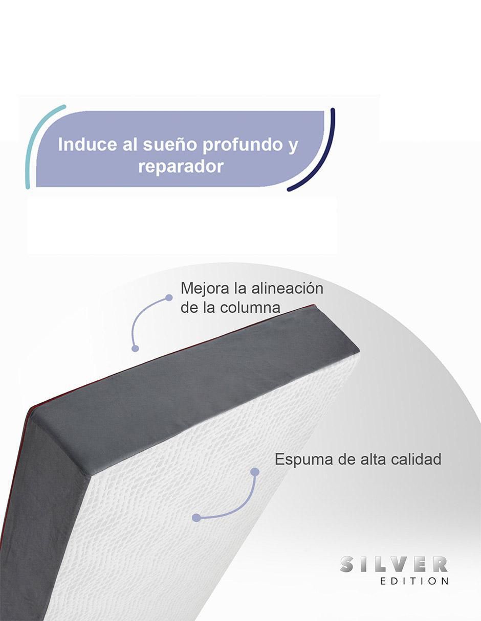 Colchón en caja 4