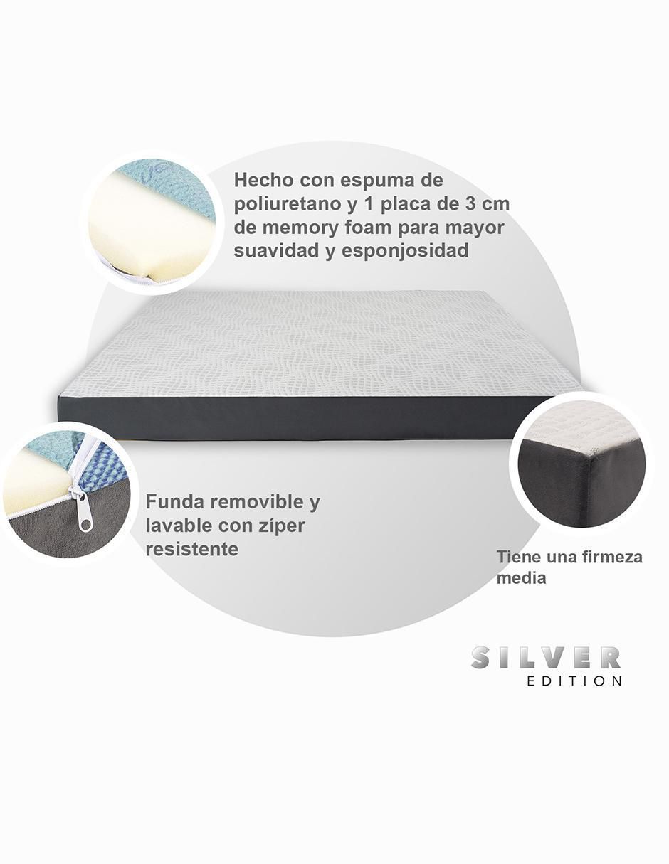 Colchón en caja 5