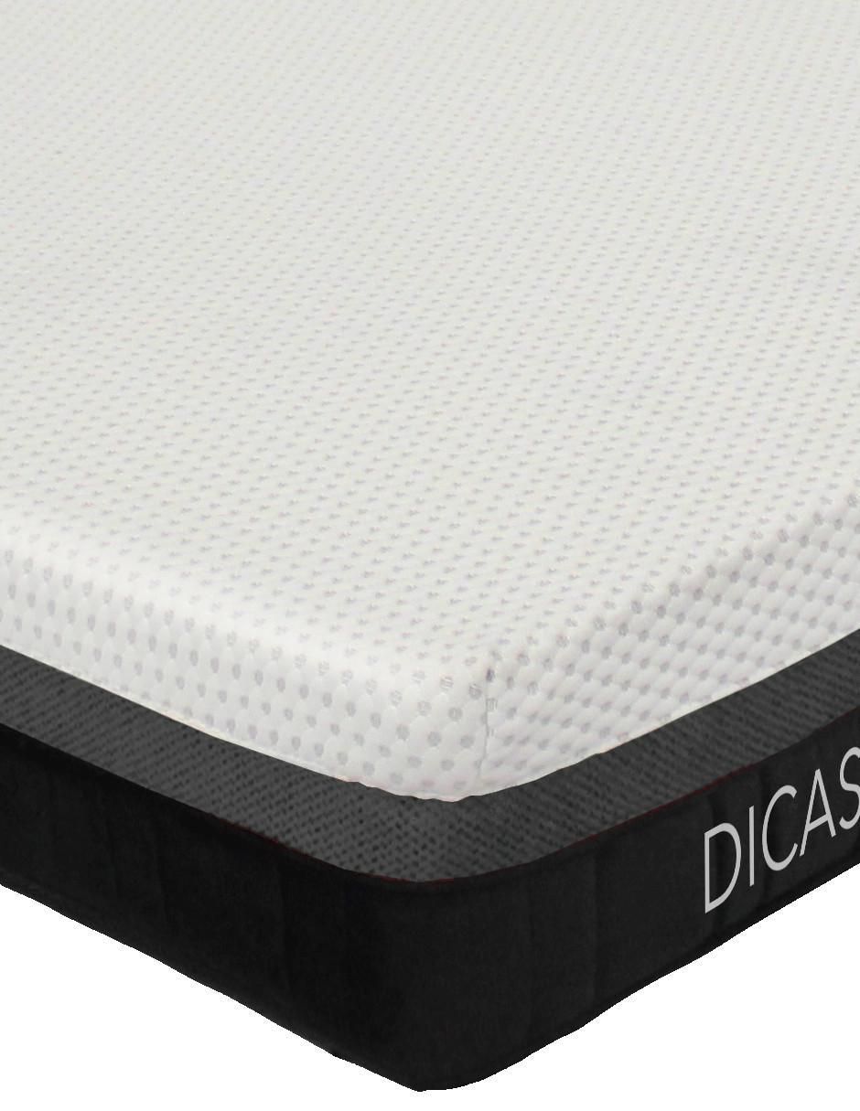 Colchón en caja inabox 3