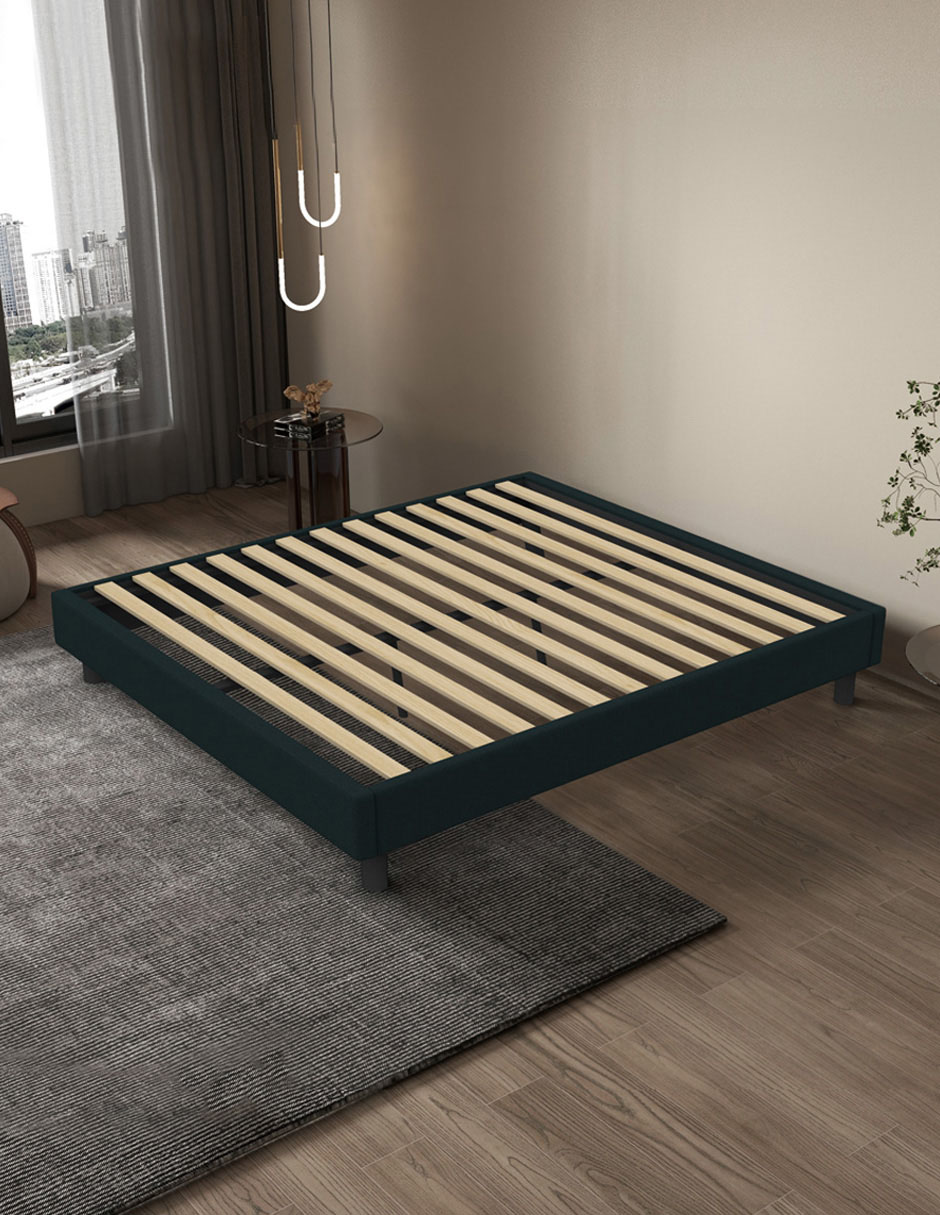 Box armable 9