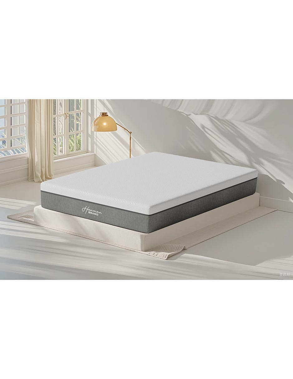 Colchón plegable essencial rest 5