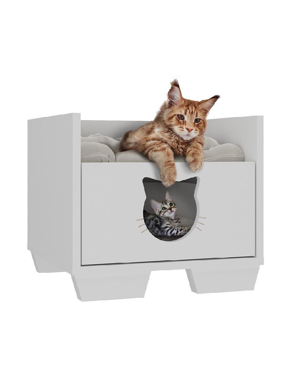Cama para gato 4