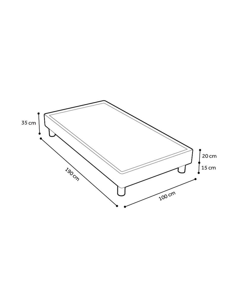 Box Mistral