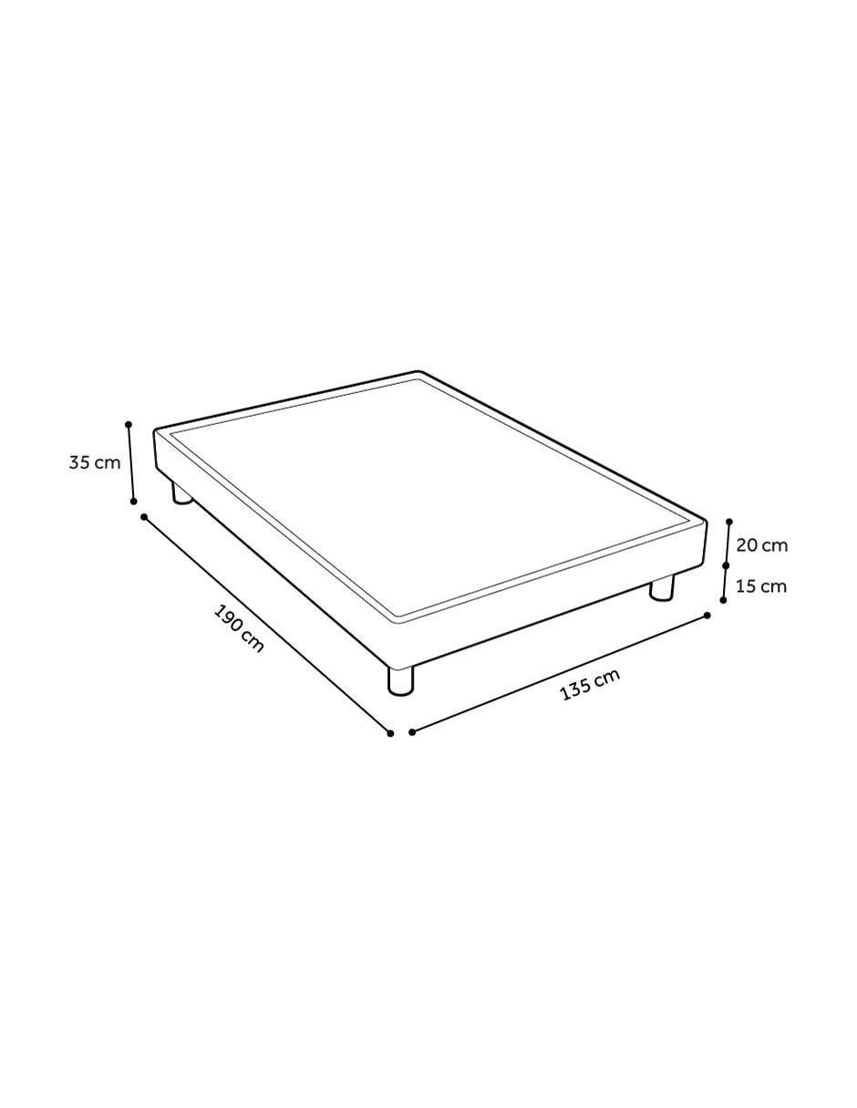 Box Mistral