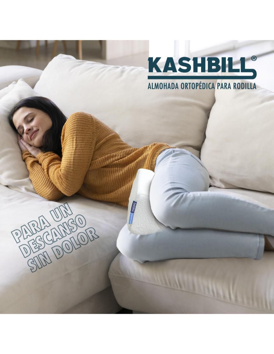 Almohada firmeza media 2