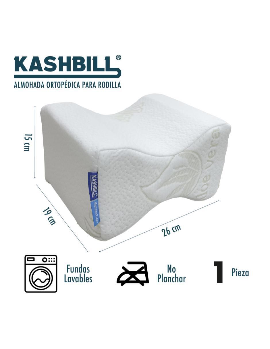 Almohada firmeza media 5
