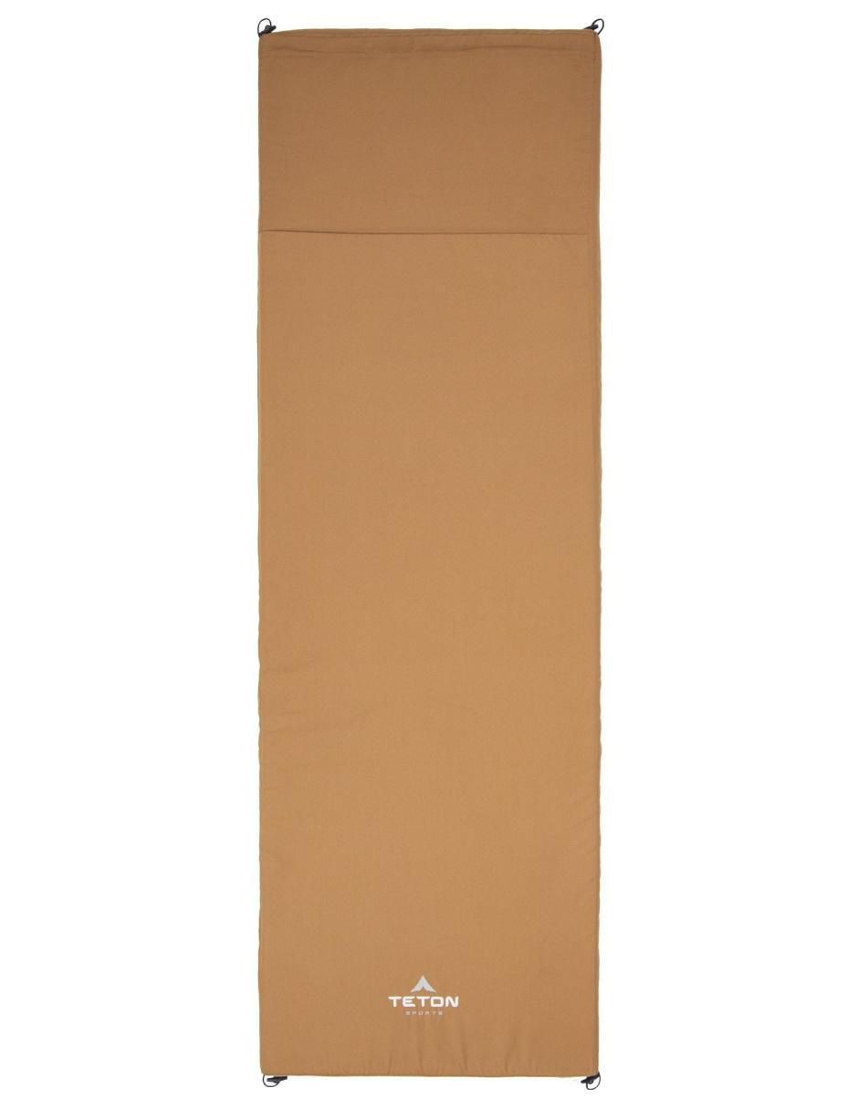 Colchoneta Adventurer confort suave Colchoneta Adventurer confort suave