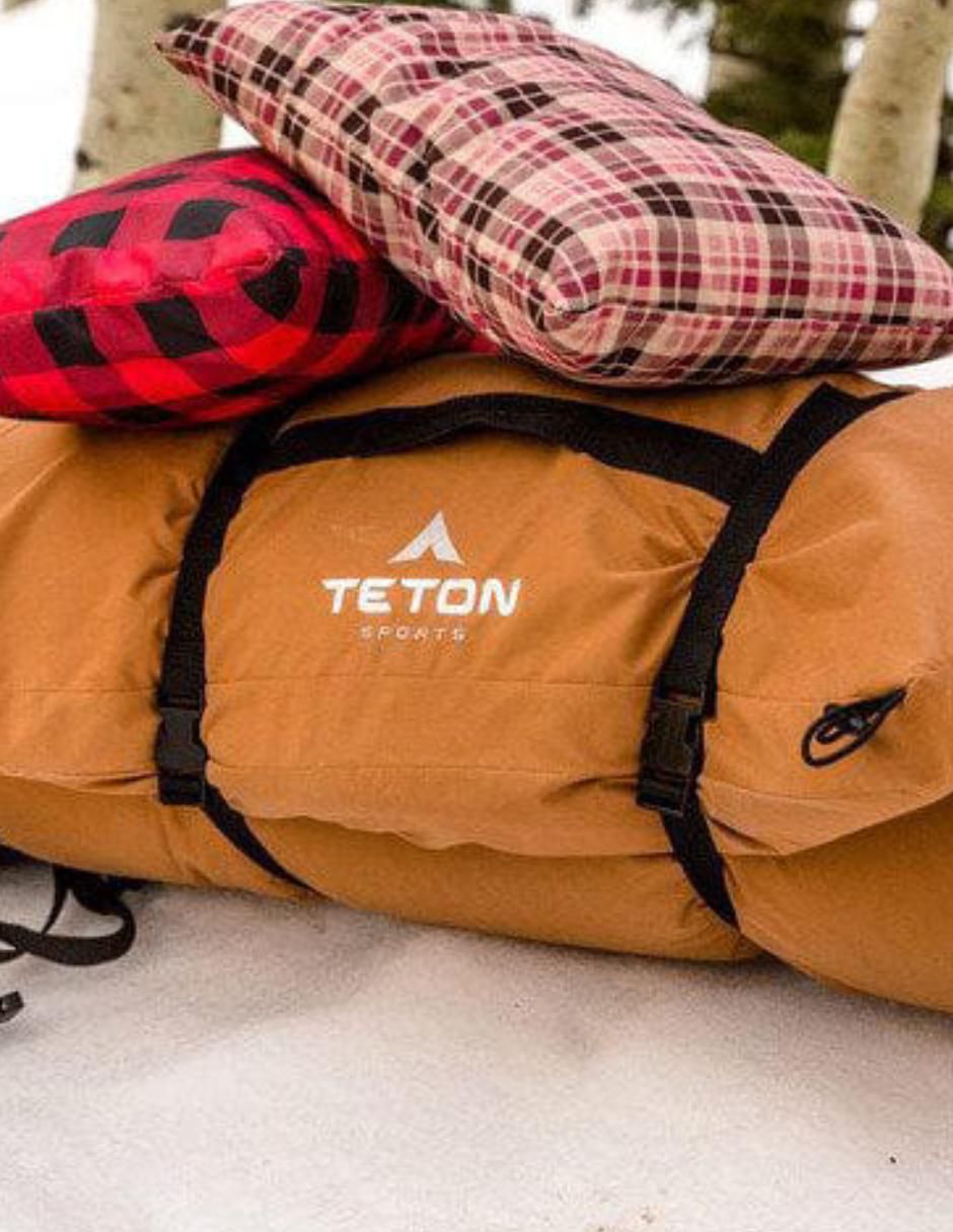 Colchoneta Adventurer confort suave 5